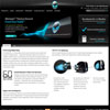 For the launch of Alienware's new financing option we had to come up with a layout a little different than the normal products. With this also went a custom form for processing all the applications that tied in heavily with the backend to do security checks during the process.