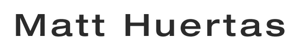 Matt Huertas