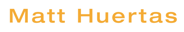Matt Huertas