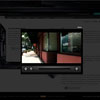 An example of our video overlay. Because of the nature of Flash video and overlays I had to come up with a workaround for a Mac specific issue with the background overlay.